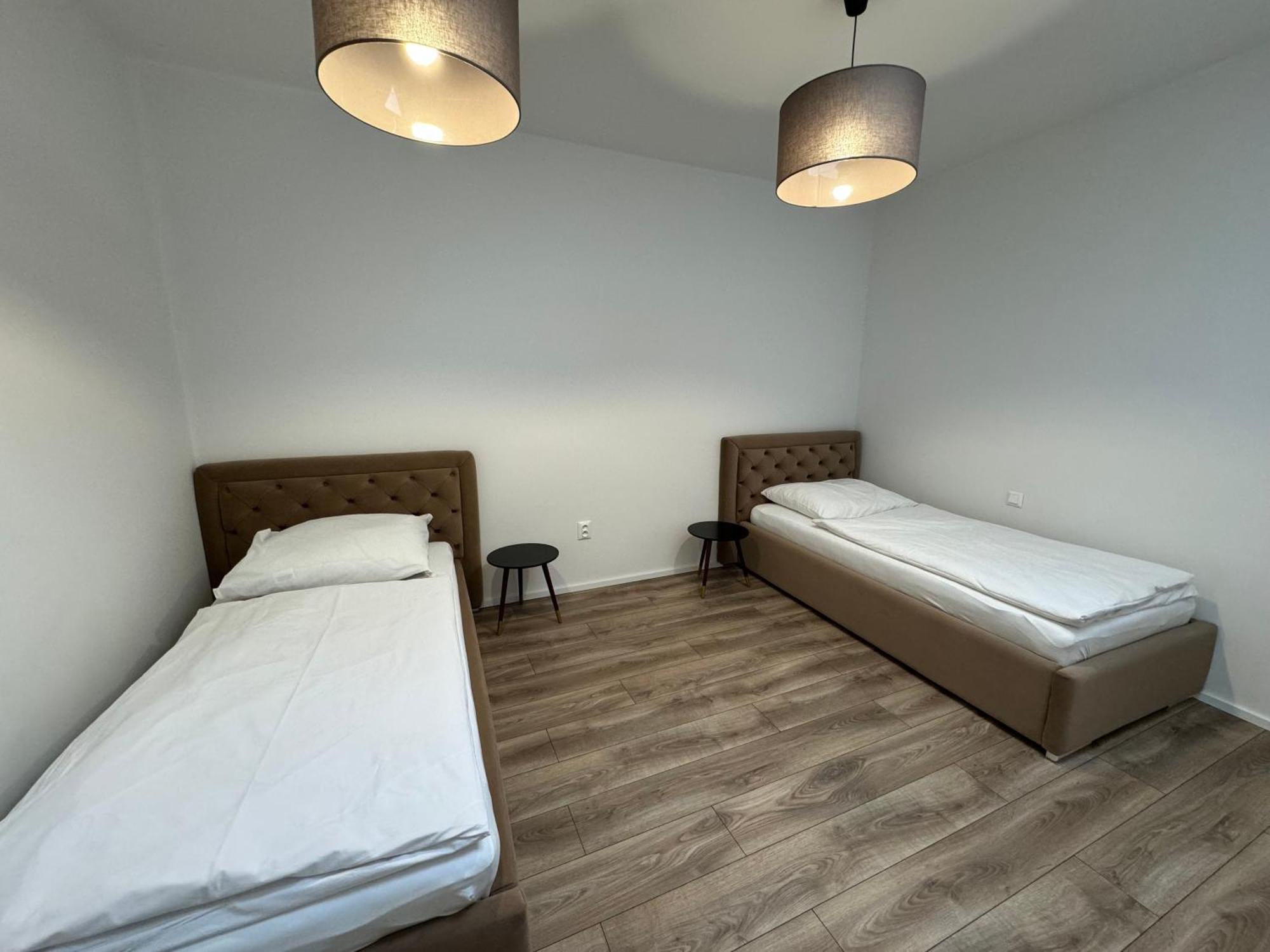 Project Ik Luxury Apartments Sered' エクステリア 写真
